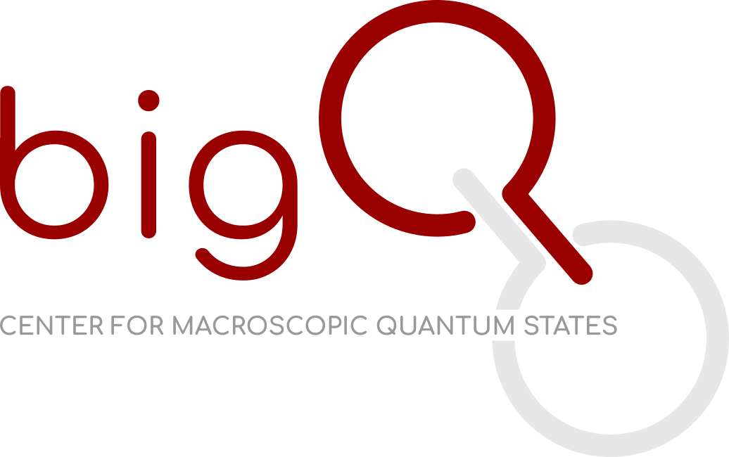 bigQ logo