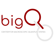 bigQ logo
